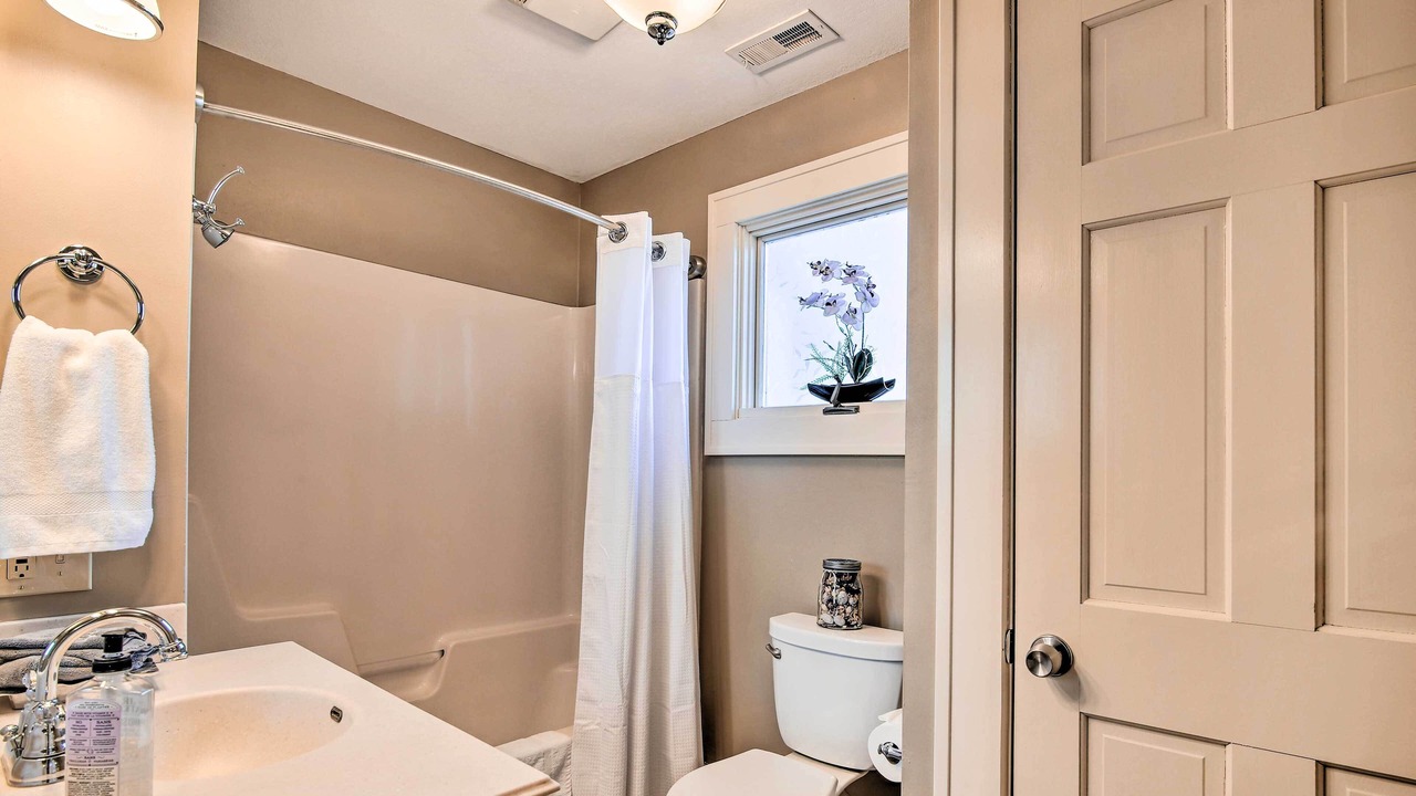 Photo of Bathroom in Manhattan