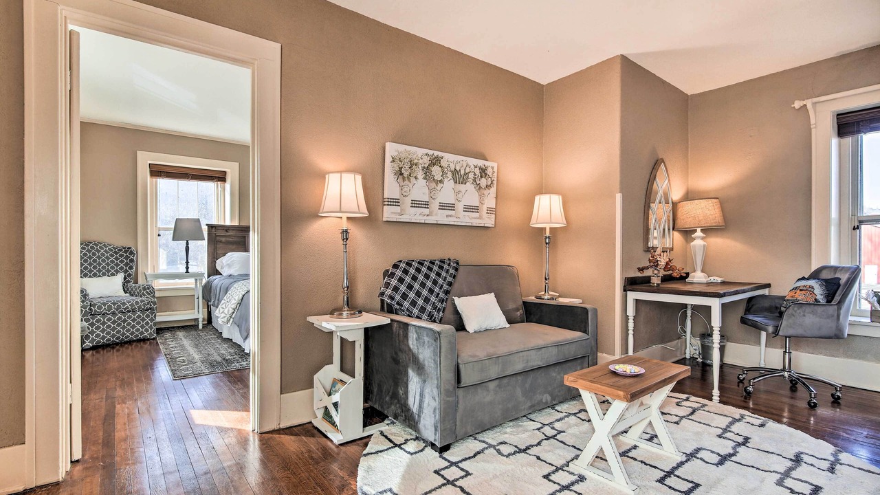 Photo of Bedroom in Manhattan