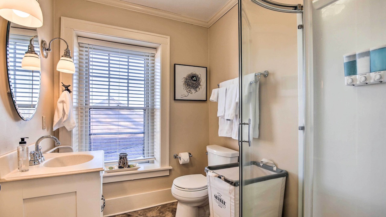 Photo of Bathroom in Manhattan
