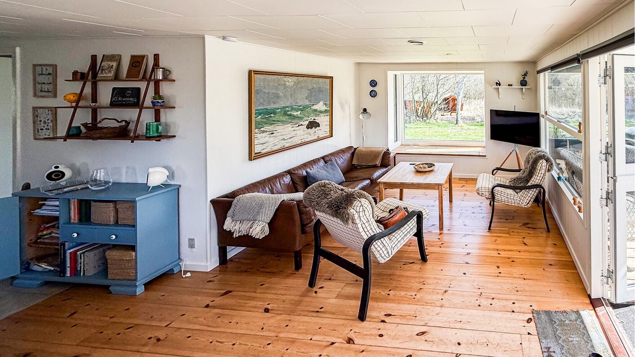 Photo of Bedroom in Hurup Thy