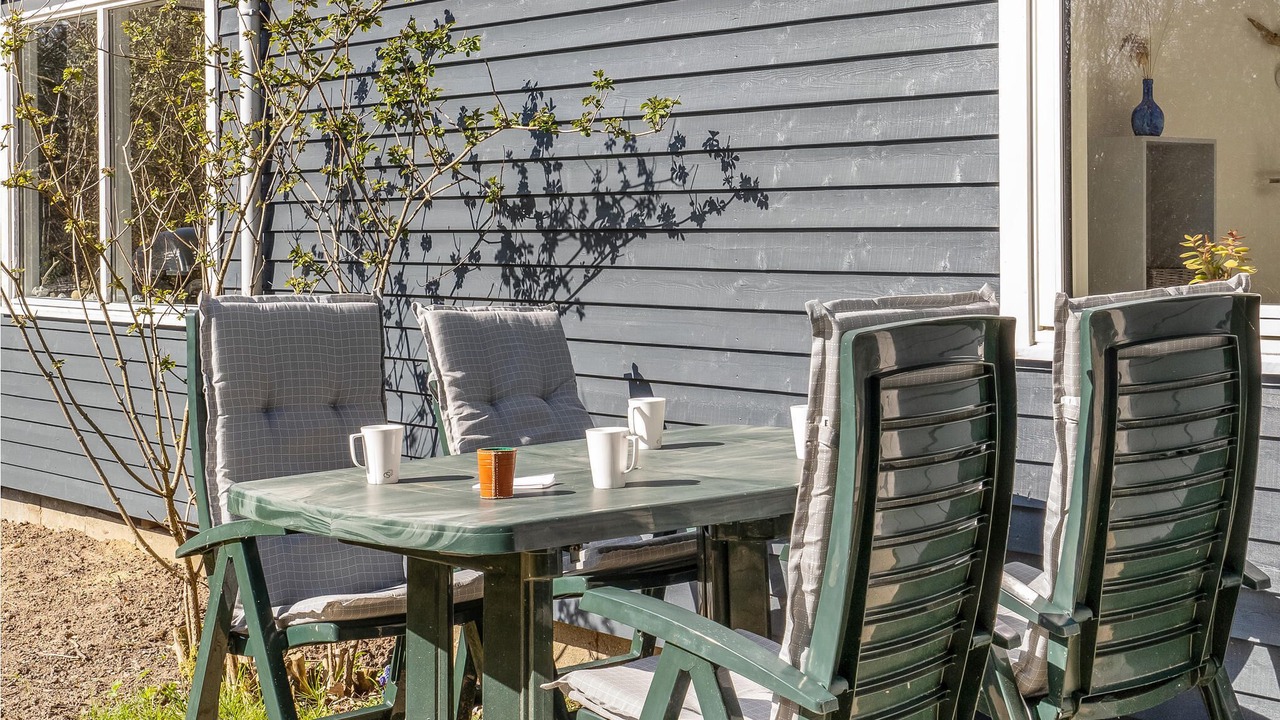 Photo of Outdoor in Hurup Thy