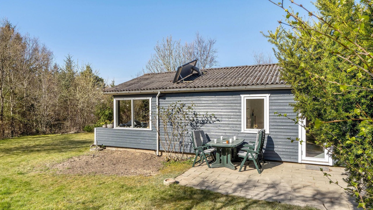 Photo of Outdoor in Hurup Thy