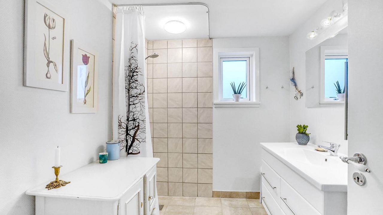 Photo of Bathroom in Hurup Thy