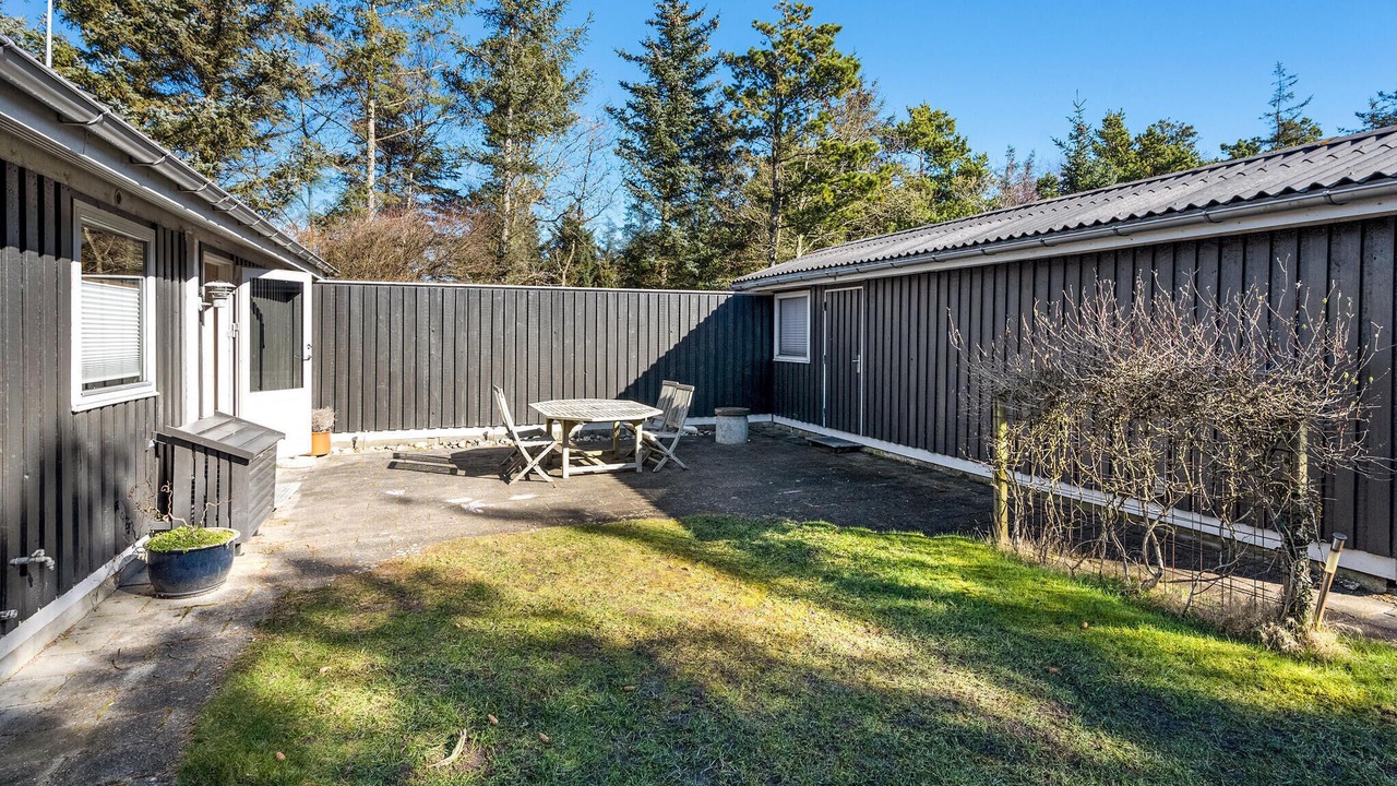 Photo of Others in Oddesund Syd