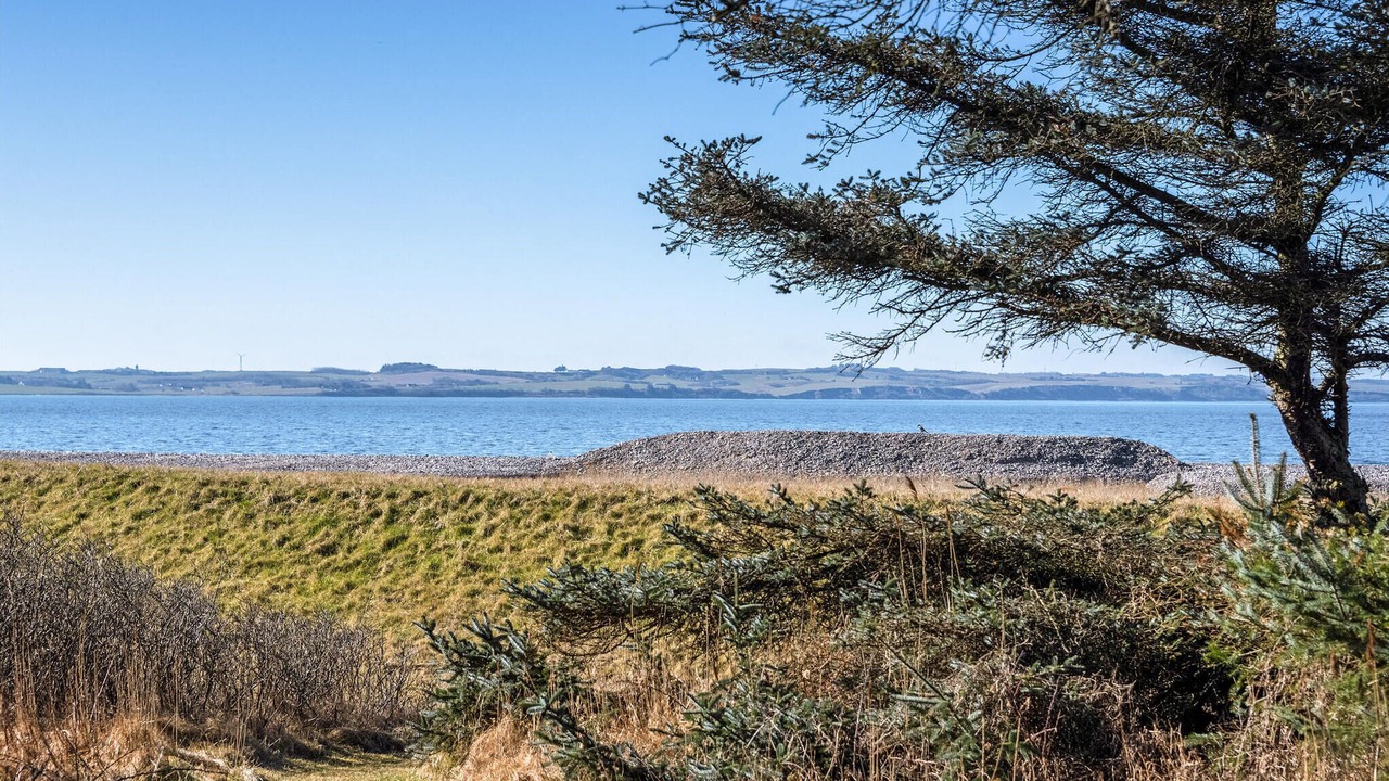 Photo of Bedroom in Oddesund Syd