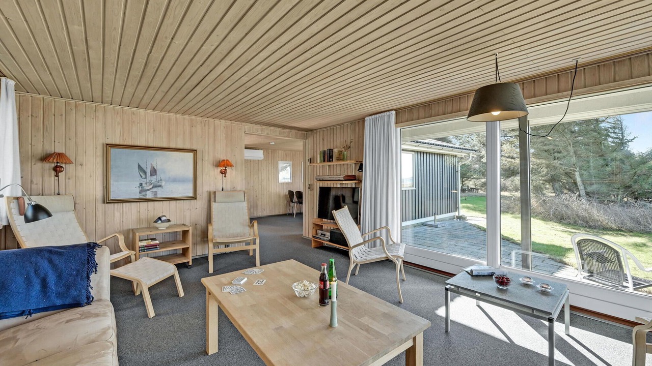 Photo of Bedroom in Oddesund Syd