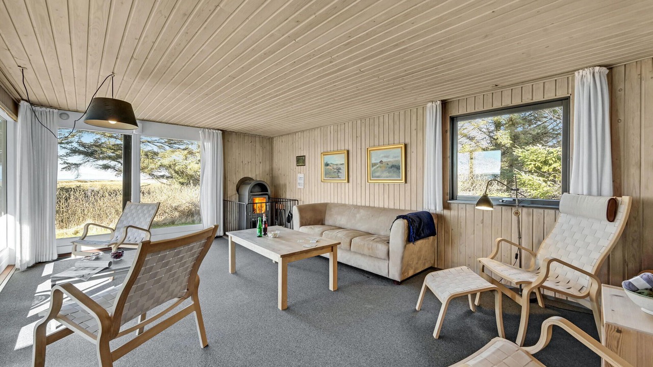 Photo of Bedroom in Oddesund Syd