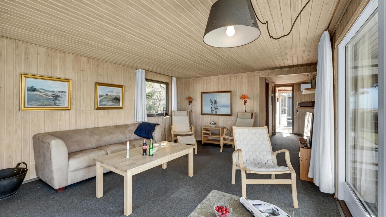 Photo of Bedroom in Oddesund Syd