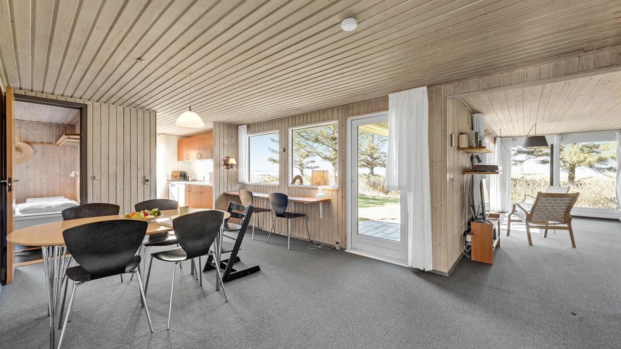 Photo of Bedroom in Oddesund Syd