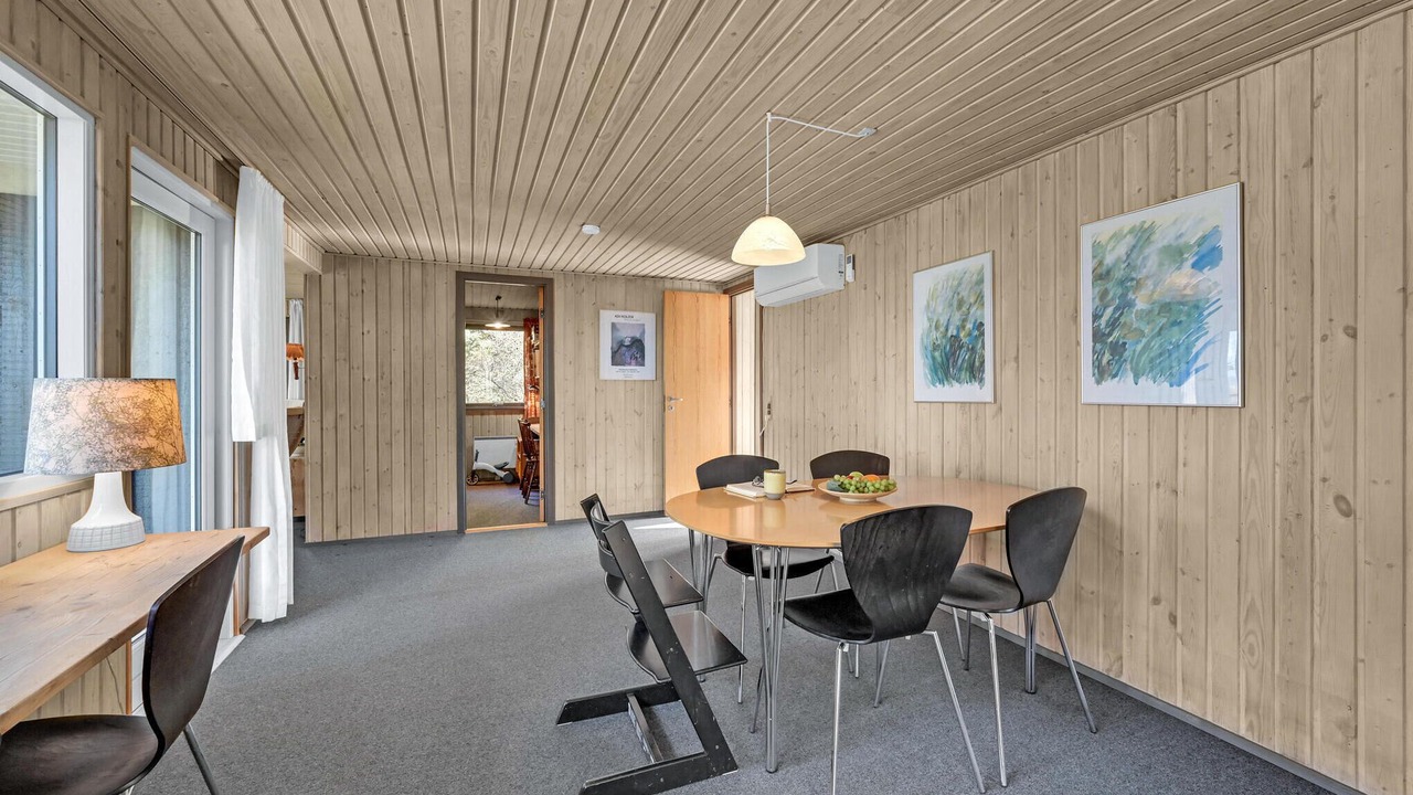 Photo of Bedroom in Oddesund Syd