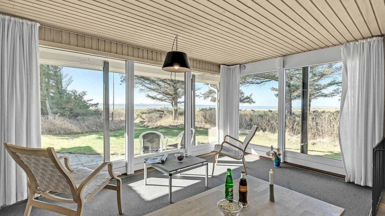 Photo of Bedroom in Oddesund Syd