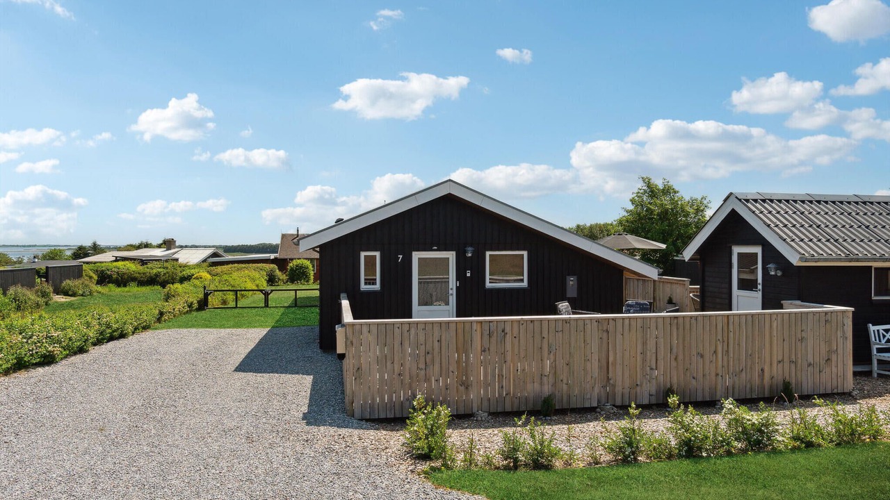 Photo of Outdoor in Hurup Thy