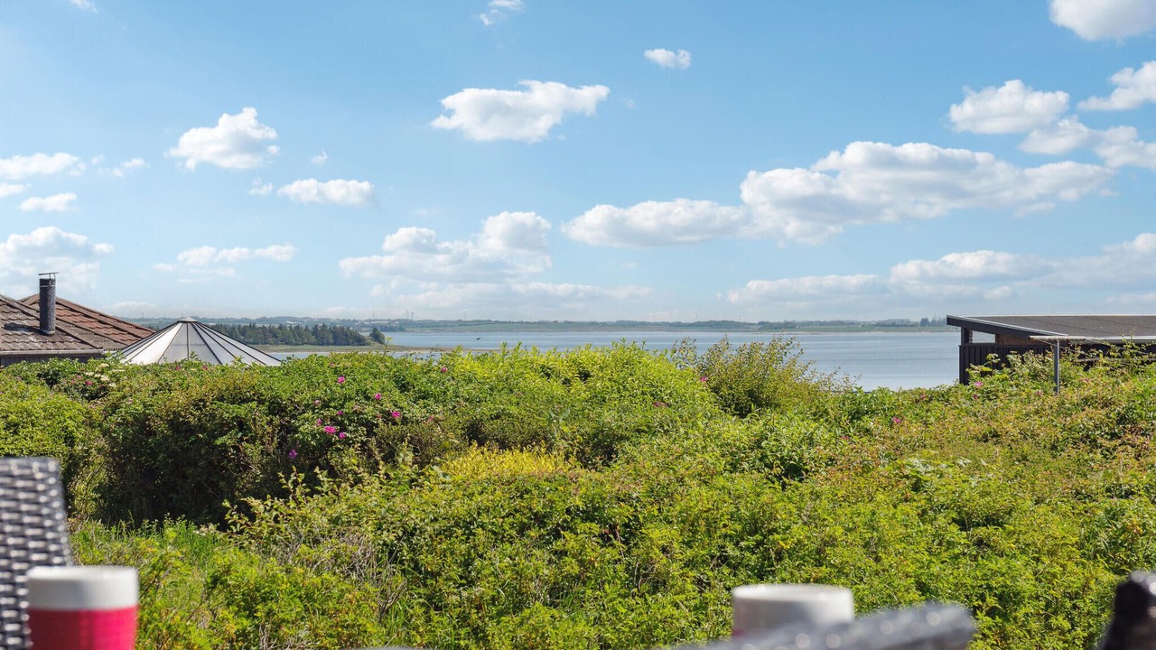 Photo of Bedroom in Hurup Thy
