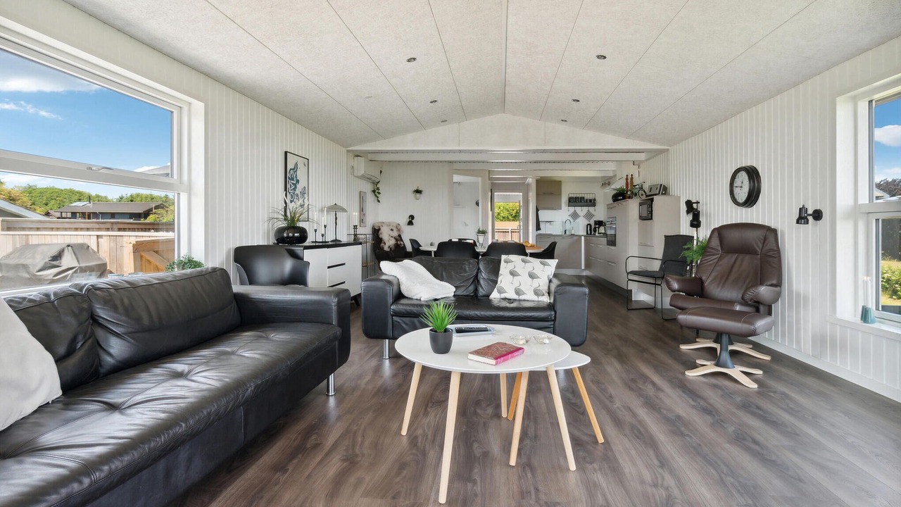 Photo of Bedroom in Hurup Thy