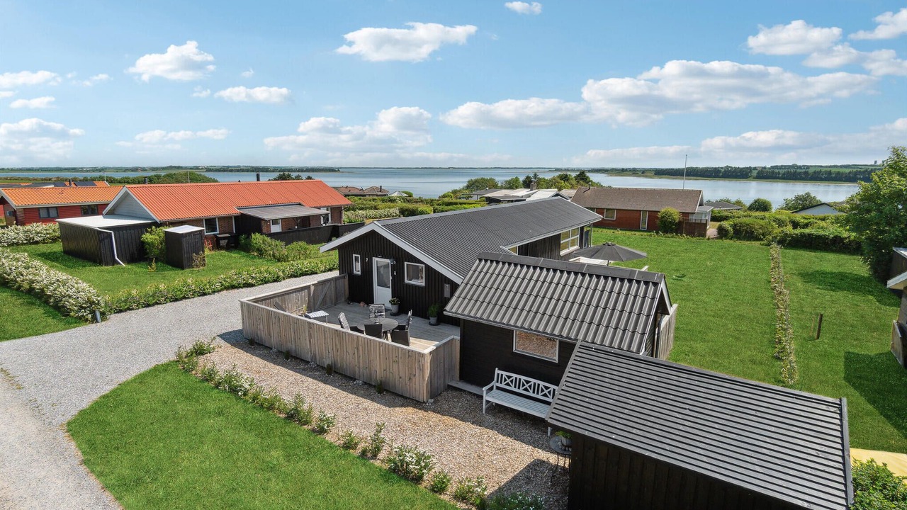 Photo of Outdoor in Hurup Thy