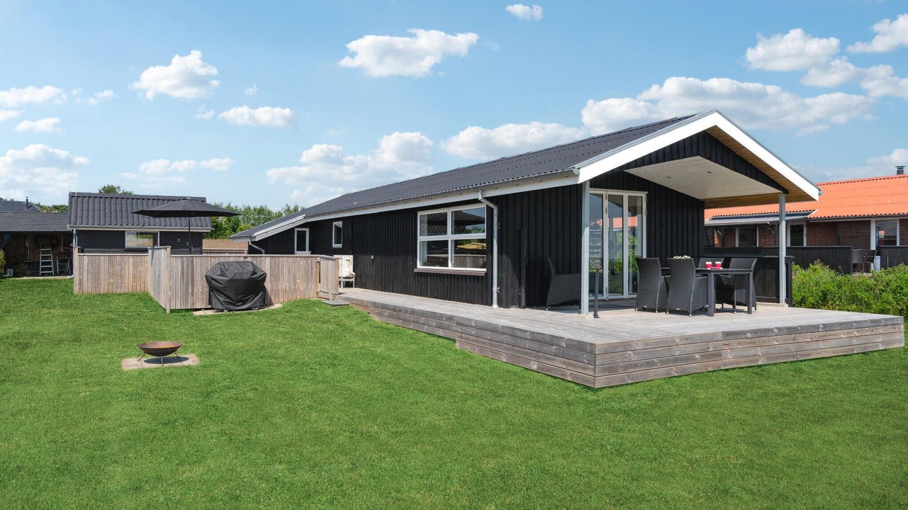 Photo of Outdoor in Hurup Thy