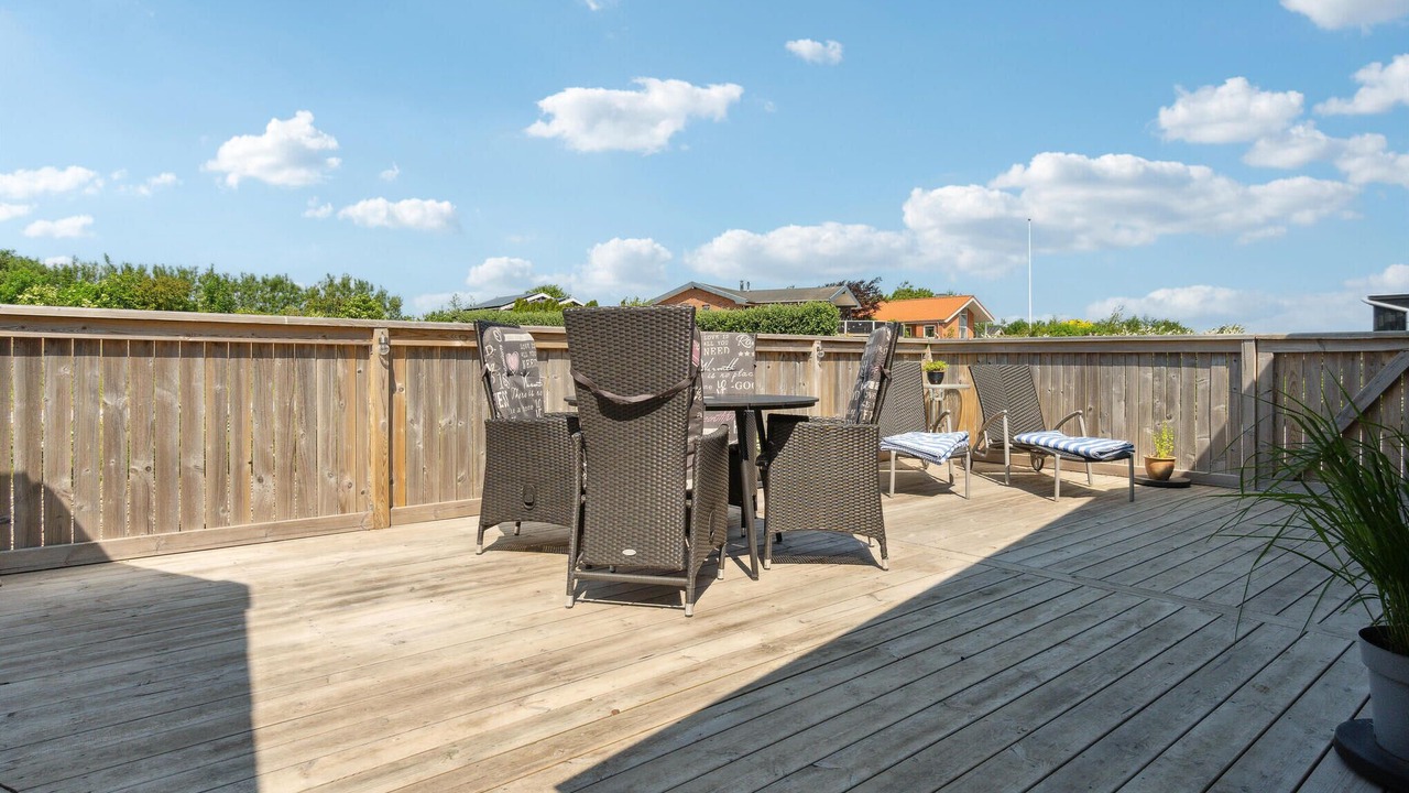 Photo of Outdoor in Hurup Thy