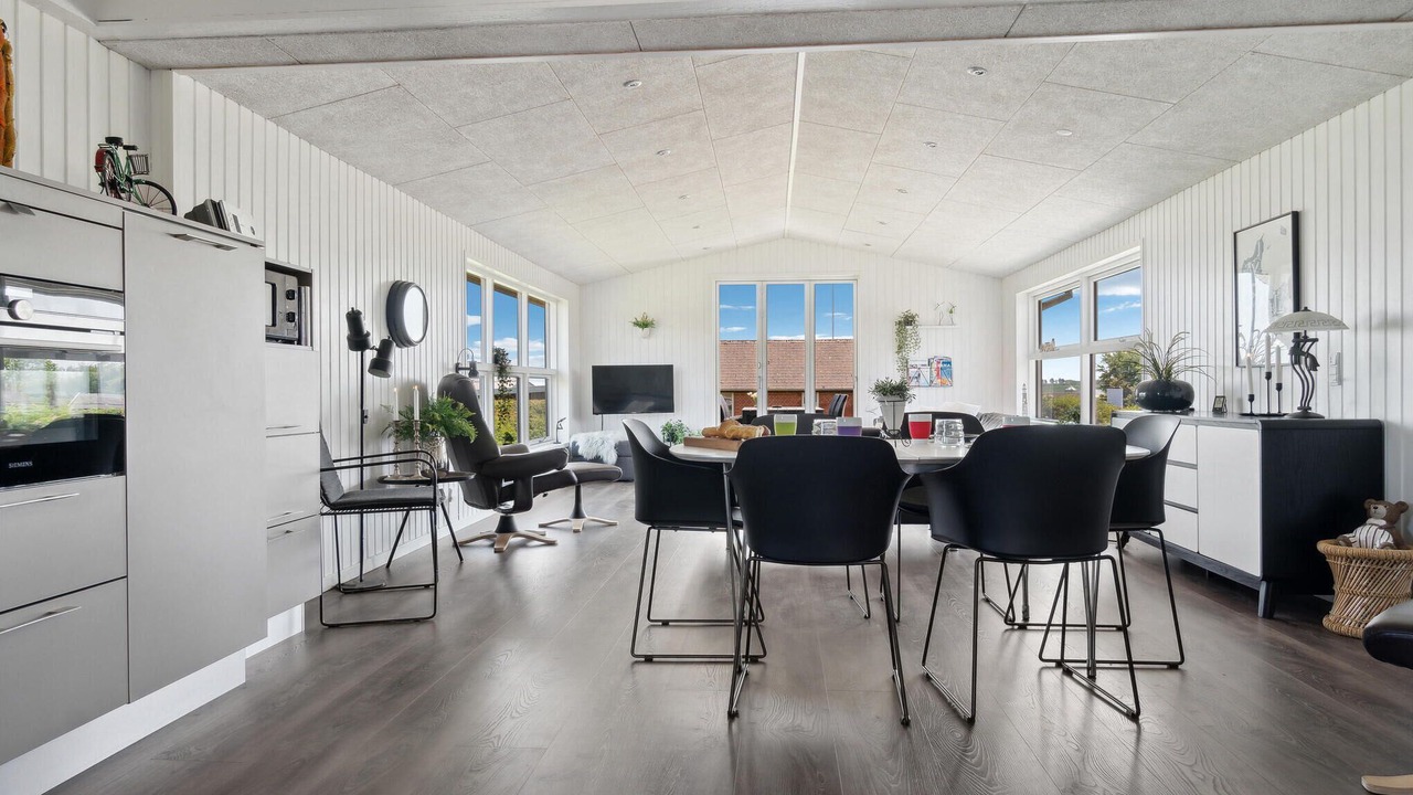 Photo of Bedroom in Hurup Thy