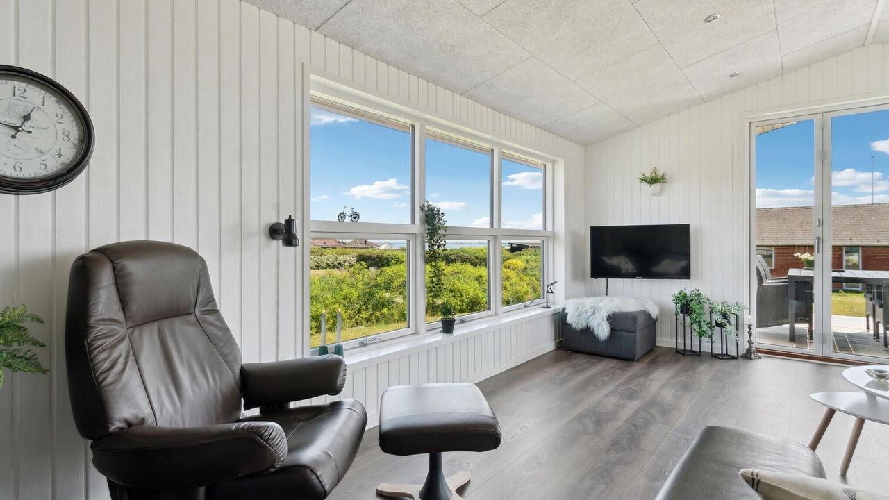 Photo of Bedroom in Hurup Thy