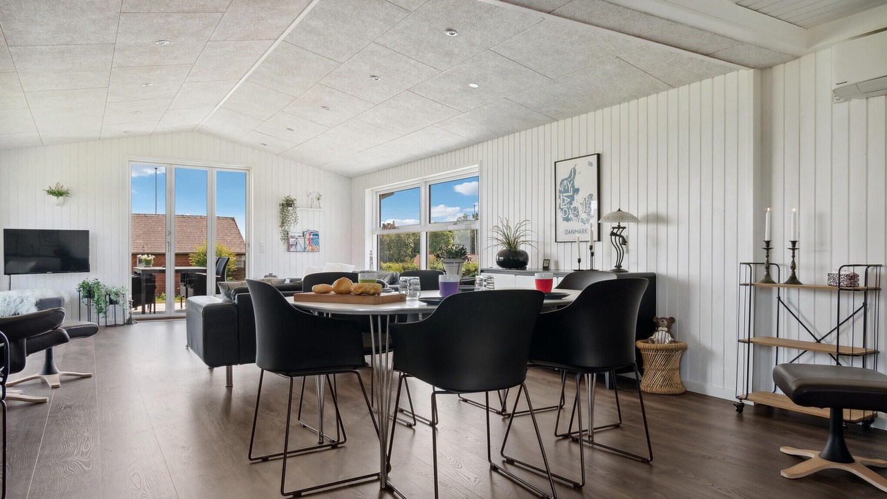 Photo of Bedroom in Hurup Thy