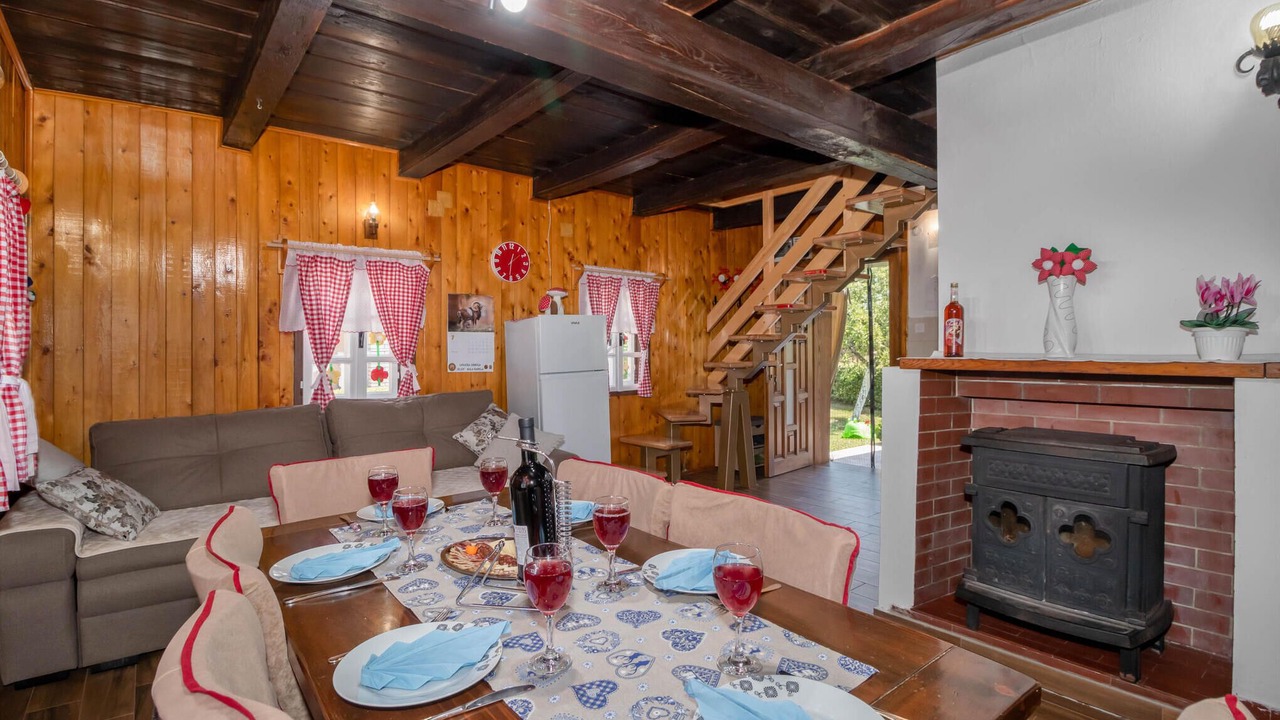 Photo of Bedroom in Ogulin
