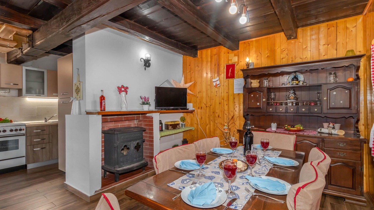 Photo of Bedroom in Ogulin
