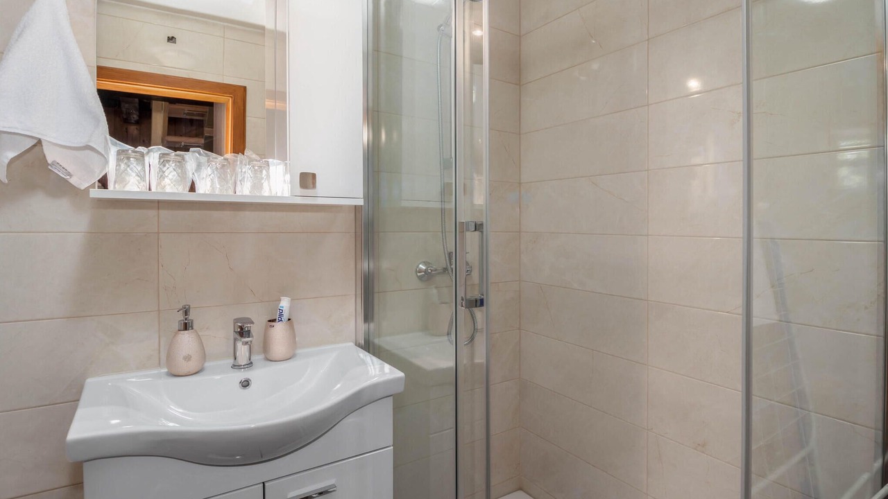 Photo of Bathroom in Ogulin