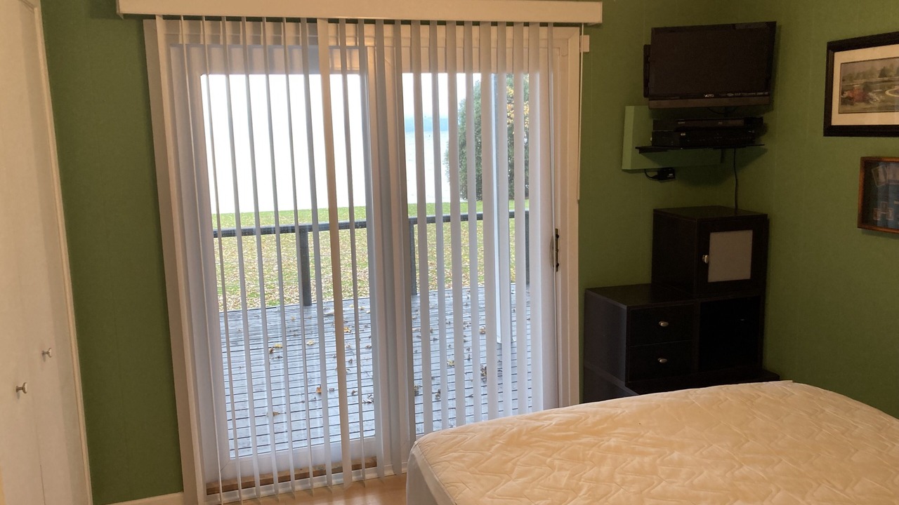 Photo of Bedroom in Romney