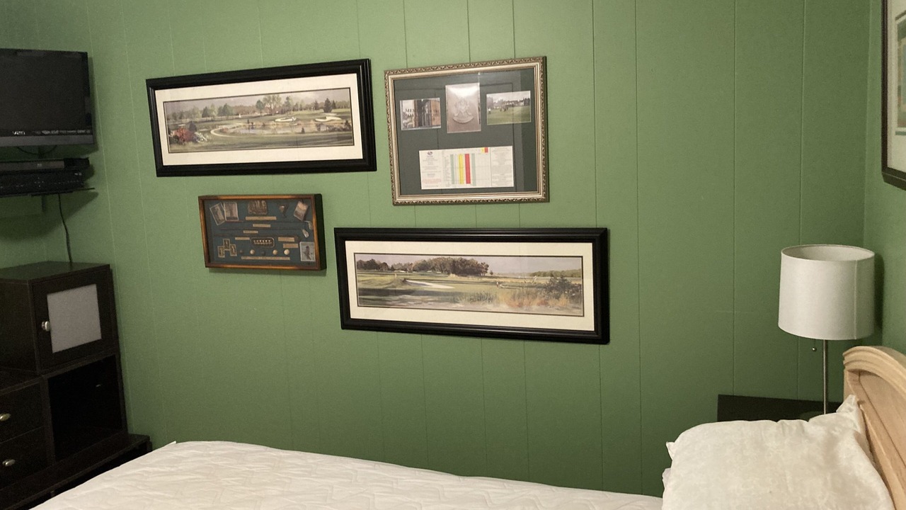 Photo of Bedroom in Romney