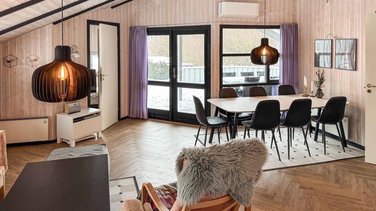 Photo of Bedroom in Øer Strand