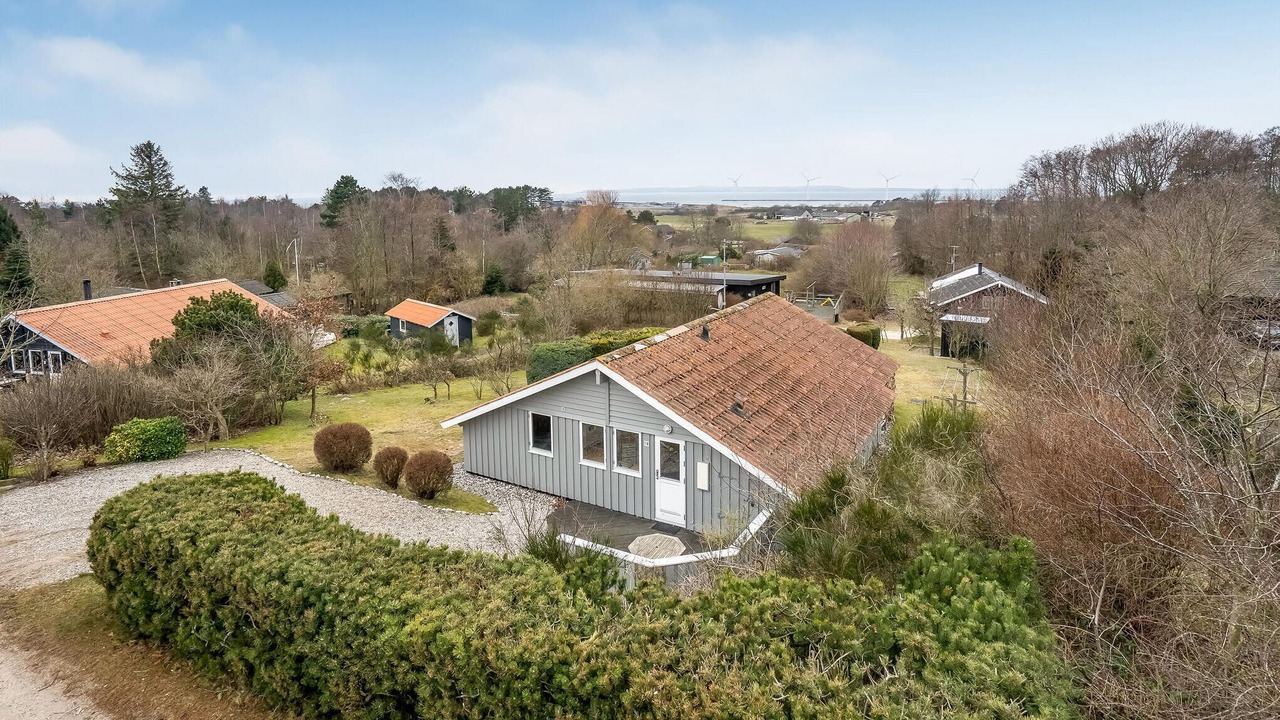 Photo of Others in Øer Strand