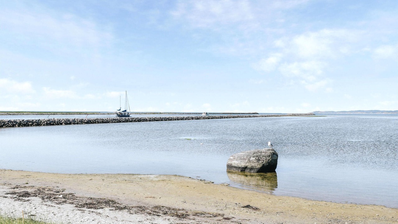 Photo of Others in Øer Strand