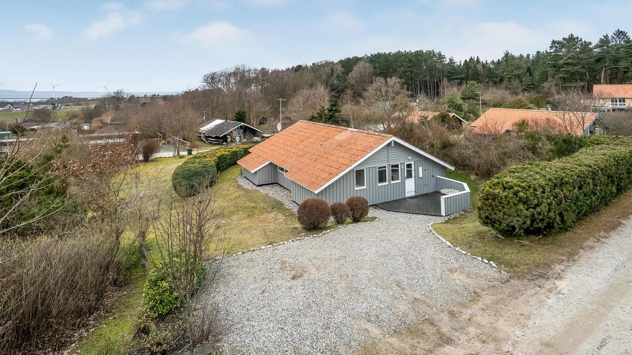 Photo of Others in Øer Strand