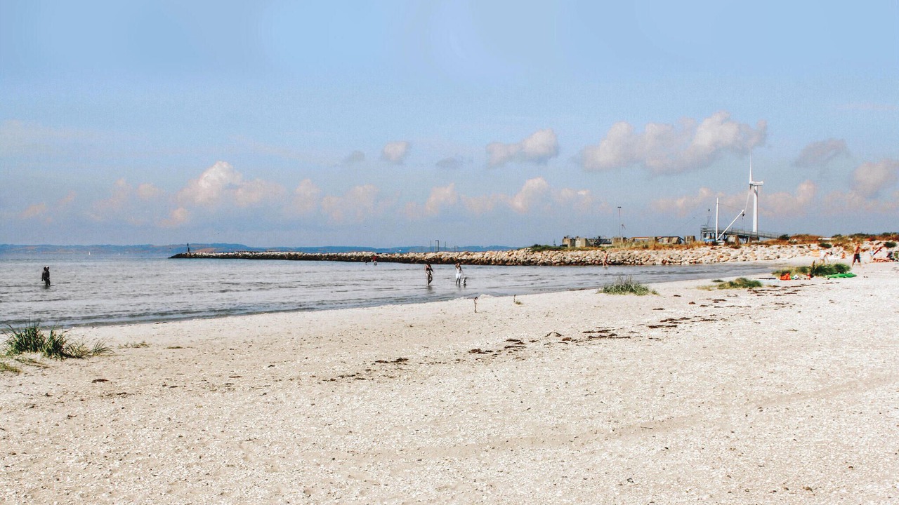 Photo of Others in Øer Strand