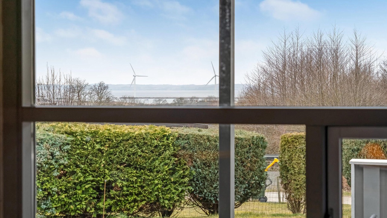 Photo of Bedroom in Øer Strand