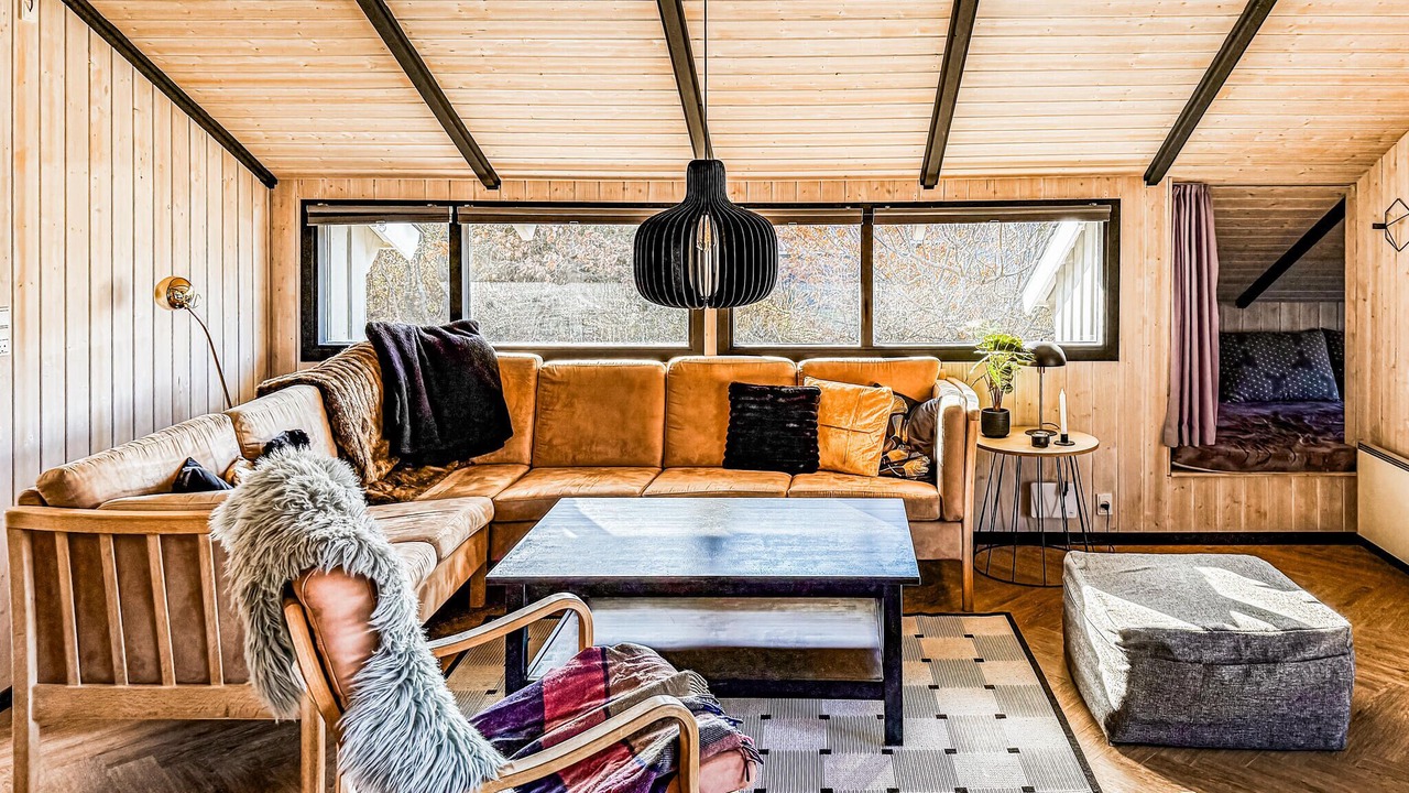 Photo of Bedroom in Øer Strand