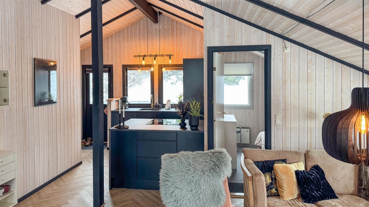 Photo of Bedroom in Øer Strand
