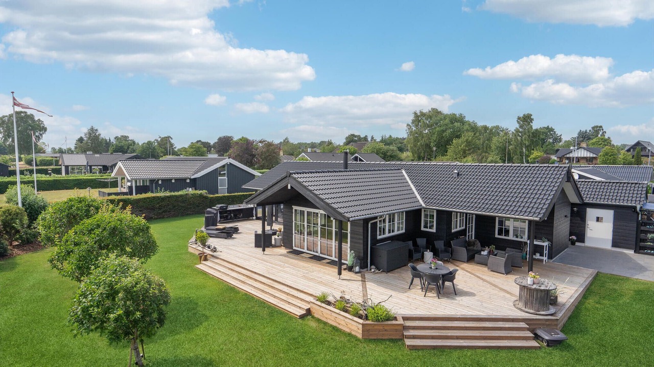 Photo of Outdoor in Juelsminde