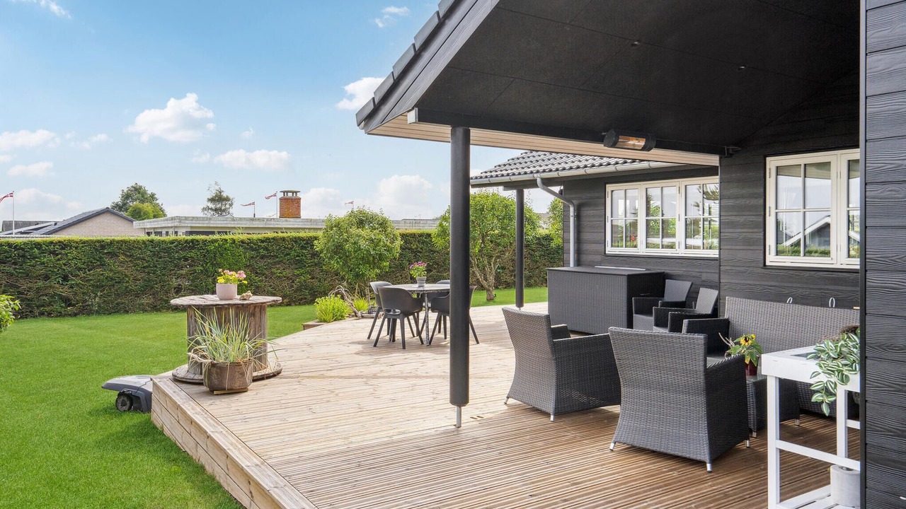 Photo of Outdoor in Juelsminde