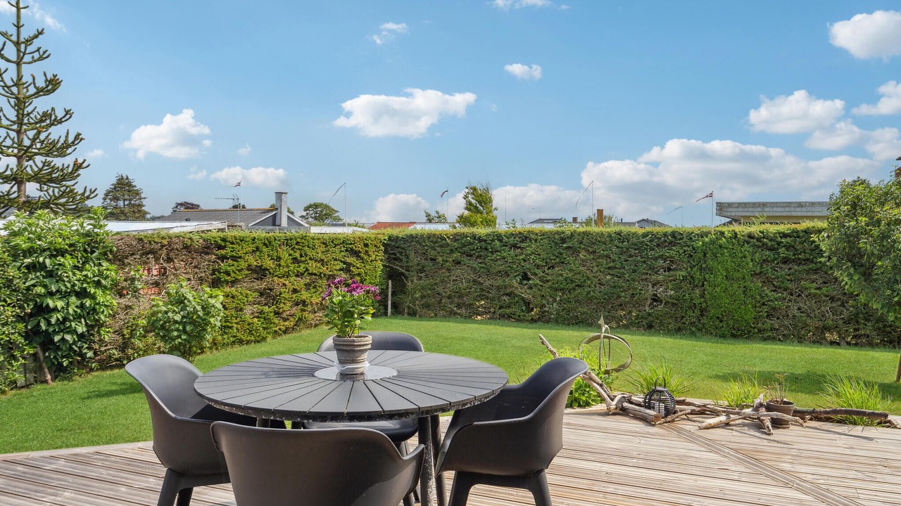 Photo of Outdoor in Juelsminde