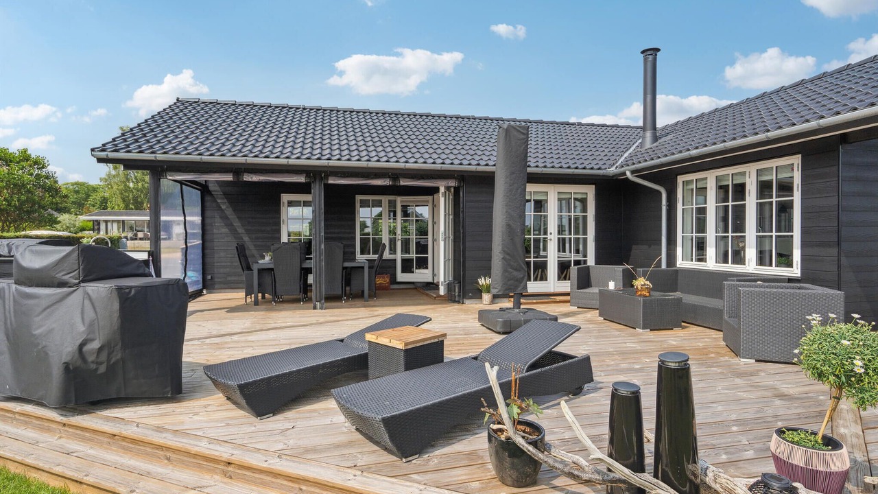 Photo of Outdoor in Juelsminde