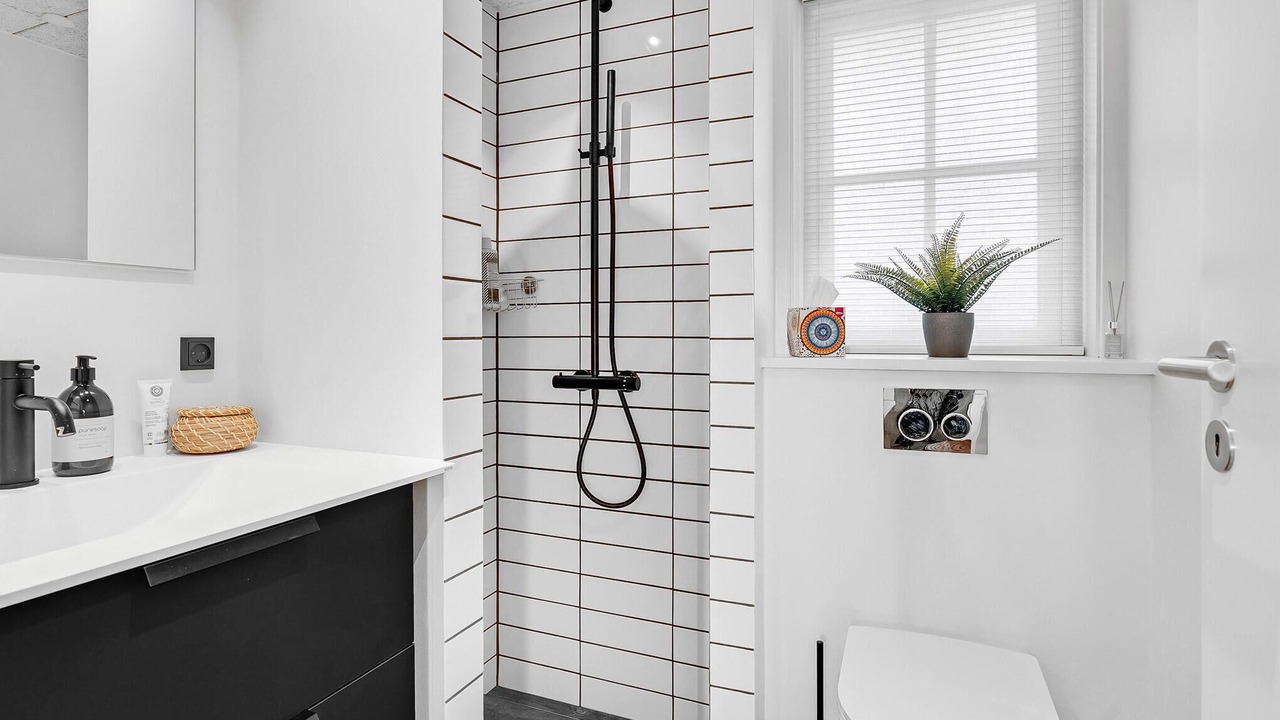 Photo of Bathroom in Juelsminde