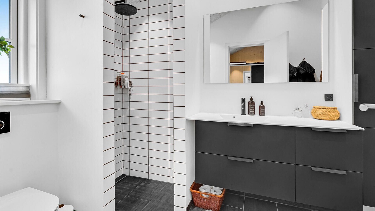 Photo of Bathroom in Juelsminde