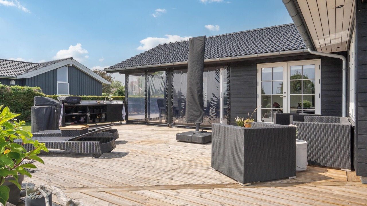 Photo of Outdoor in Juelsminde