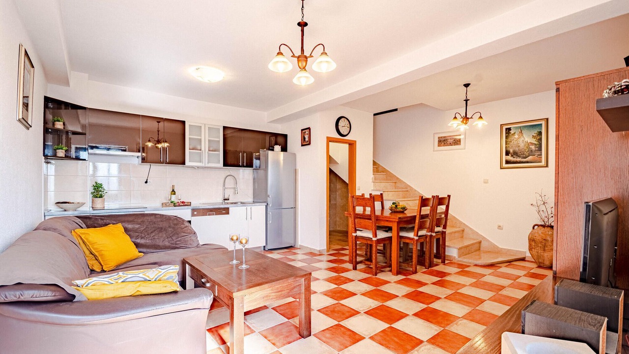 Photo of Bedroom in Kuna Peljeska
