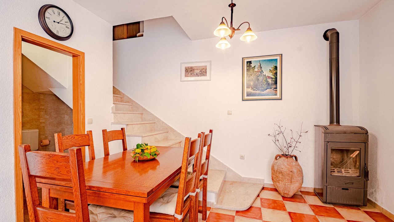 Photo of Bedroom in Kuna Peljeska