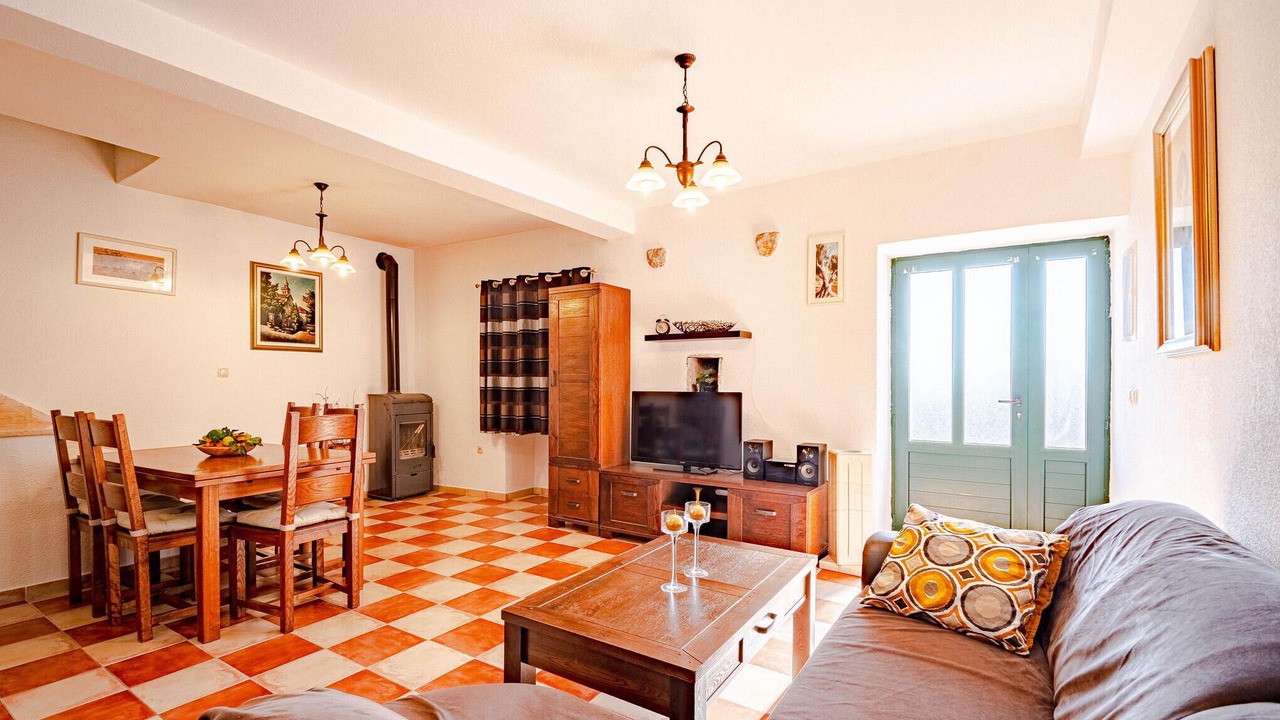 Photo of Bedroom in Kuna Peljeska