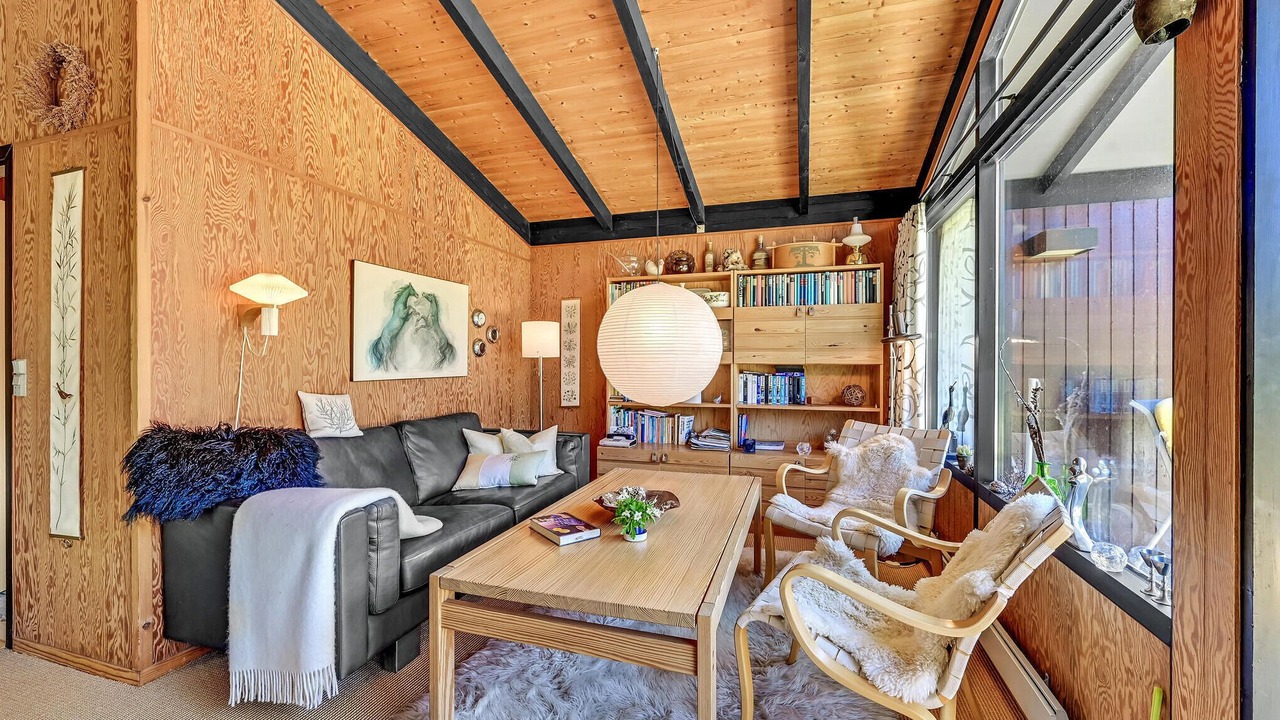 Photo of Bedroom in Hojby