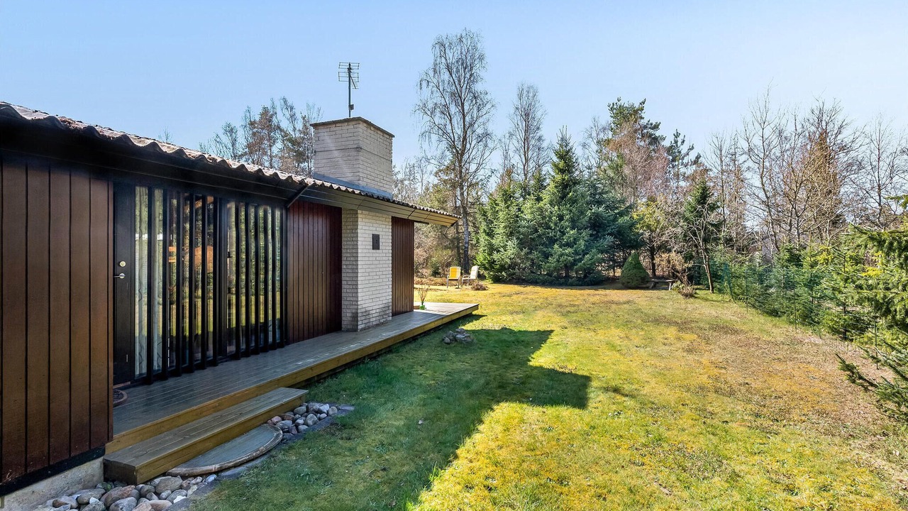Photo of Outdoor in Hojby