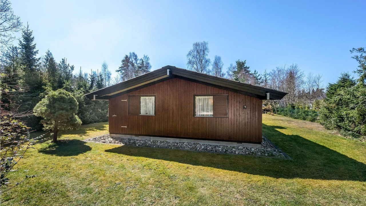 Photo of Outdoor in Hojby